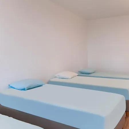 Сasa de vacaciones Manificent In Ti Ge Jalhay *