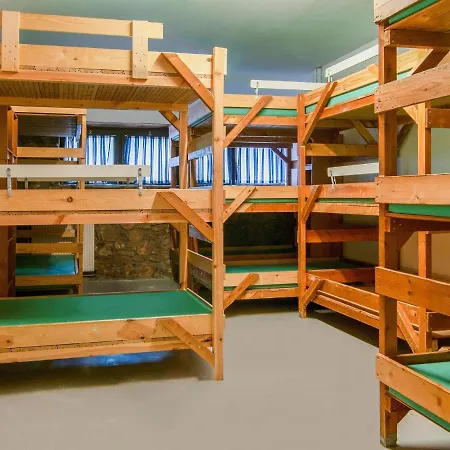 Сasa de vacaciones Manificent In Ti Ge Jalhay